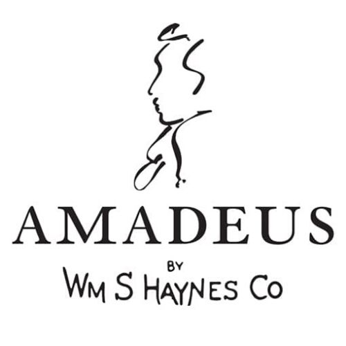 Amadeus Logo