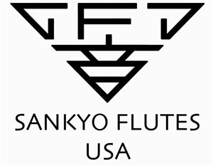 Sankyo Flute CF201